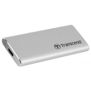 SSD Extern Transcend ESD240C 240GB, USB 3.1 Tip C imagine