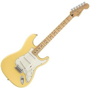 Fender Player Series Stratocaster MN Buttercream imagine