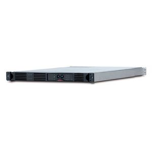 APC Smart-UPS Line-Interactive 750 VA 480 W 4 ieșire(i) SUA750RMI1U imagine