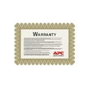APC 3 Year Extended Warranty (Renewal/High Volume) WEXTWAR3YR-SP-03 imagine