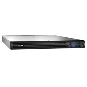 APC Smart-UPS Line-Interactive 1500 VA 1000 W 4 SMT1500RMI1U imagine