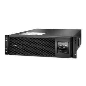 APC Smart-UPS On-Line Conversie dublă (online) 5000 VA SRT5KRMXLI-6W imagine