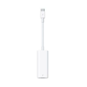 Apple MMEL2ZM/A adaptor mufă cablu Thunderbolt 3 (USB-C) MMEL2ZM/A imagine