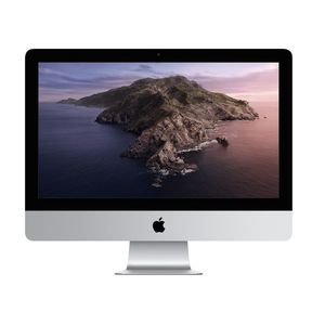 Apple iMac 54, 6 cm (21.5") 1920 x 1080 Pixel 7th gen Intel® MHK03ZE/A imagine