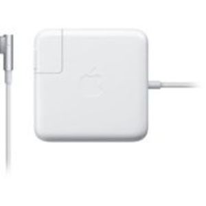 Apple MagSafe Power Adapter 60W, EU adaptoare și invertoare MC461Z/A imagine