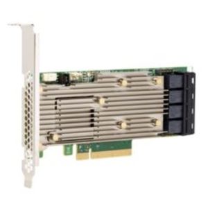 Broadcom MegaRAID 9460-16i interfețe RAID PCI Express x8 05-50011-00 imagine
