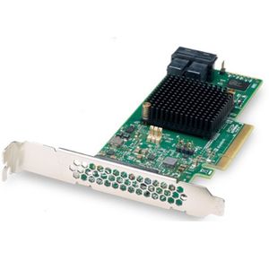 Broadcom HBA 9500-16i plăci/adaptoare de interfață SAS 05-50077-02 imagine