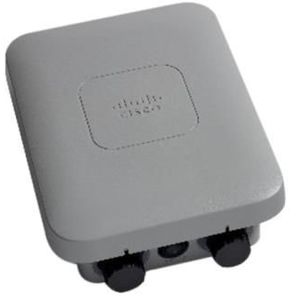 Cisco Aironet 1540 867 Mbit/s Alb AIR-AP1542I-E-K9 imagine