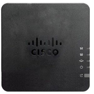 Cisco ATA 192 ATA192-3PW-K9 imagine