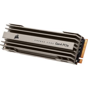 Corsair MP600 CORE M.2 4000 Giga Bites PCI CSSD-F4000GBMP600COR imagine