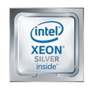DELL Xeon Intel Silver 4210 procesoare 2, 2 GHz 13, 75 Mega 338-BSDG imagine