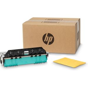 HP Officejet Enterprise Ink Collection Unit Recipient deșeuri B5L09A imagine