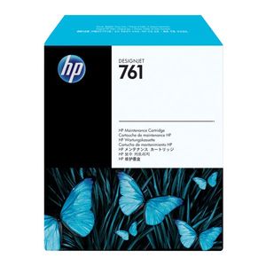 HP 761 capete de imprimantă CH649A imagine