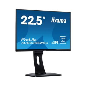 iiyama ProLite XUB2395WSU-B1 monitoare LCD 57, 1 cm XUB2395WSU-B1 imagine