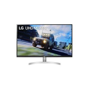 LG 32UN500-W monitoare LCD 80 cm (31.5") 3840 x 2160 Pixel 32UN500-W imagine