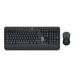 Logitech MK540 Advanced tastaturi RF fără fir QWERTZ 920-008675 imagine
