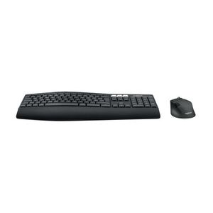 Logitech MK850 tastaturi RF Wireless + Bluetooth QWERTZ 920-008221 imagine
