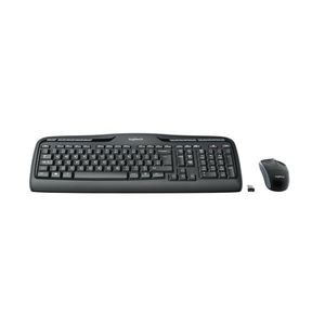 Logitech MK330 tastaturi RF fără fir QWERTZ Germană 920-008533 imagine