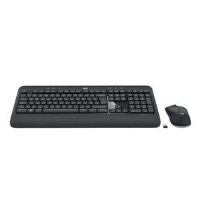 Logitech MK540 Advanced tastaturi RF fără fir QWERTY Rus 920-008686 imagine