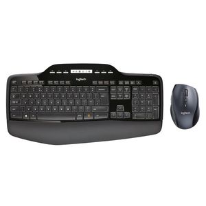 Logitech MK710 tastaturi RF fără fir QWERTY Pan Nordic 920-002443 imagine