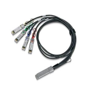 Mellanox Technologies MCP7F00-A01AR30N cabluri MCP7F00-A01AR30N imagine