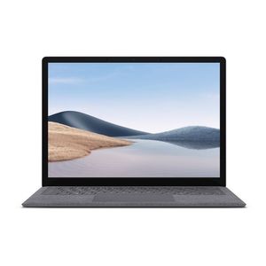 Microsoft Surface Laptop 4 LPDDR4x-SDRAM Notebook 34, 3 cm 5Q1-00009 imagine