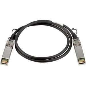 Brocade 10Gbps direct-attached SFP+ 5m cabluri 10G-SFPP-TWX-0501 imagine