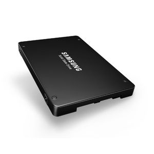 SAMSUNG PM1643a SAS Enterprise SSD 30.72 TB MZILT30THALA-00007 imagine