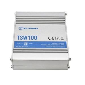 Teltonika TSW100 Switch TSW100000000 TSW100000000 imagine