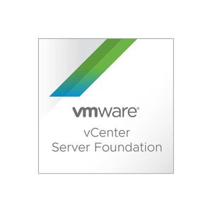 VMware vCenter Server 7 Foundation for vSphere 7 up to 4 VCS7-FND-C imagine