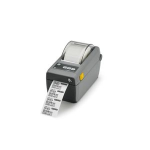 Zebra ZD410 imprimante pentru etichete Direct ZD41023-D0EE00EZ imagine