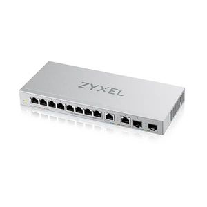 Zyxel XGS1010-12 Fara management Gigabit Ethernet XGS1010-12-ZZ0101F imagine