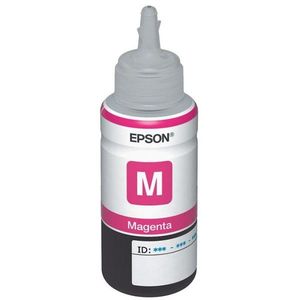 Cartus EPSON T6643 Ink magenta, in bottle (70ml) L110/L300/L210/L355/L550 imagine