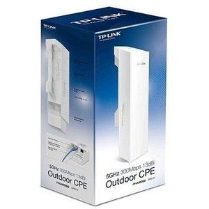 Access point TP-Link CPE510 imagine
