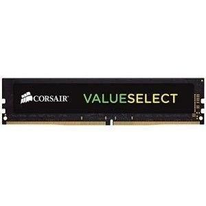 Memorie DDR4 Corsair ValueSelect 4GB 2133MHz CL15 1.2V, PC417000 imagine