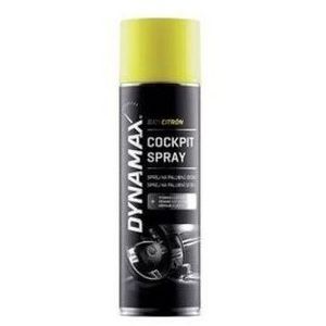 Spray bord, cu aroma de lamaie 500 ml, Dynamax imagine