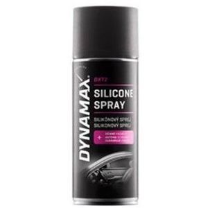 Spray silicon Dynamax, 400 ml imagine