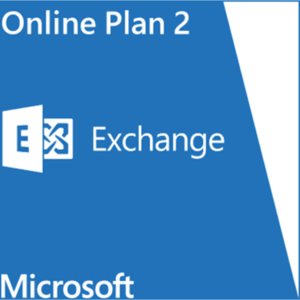 Licenta Email Microsoft Exchange Online Plan 2, subscriptie anuala, 1 utilizator, electronic imagine