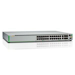 Allied Telesis AT-GS924MPX-50 Gigabit Ethernet Managed AT-GS924MPX-50 imagine