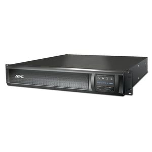 APC Smart-UPS Line-Interactive 1000 VA 800 W 8 ieșire(i) AC SMX1000I imagine