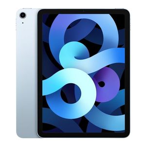 Apple iPad Air 64 Giga Bites 27, 7 cm (10.9") Wi-Fi 6 MYFQ2FD/A imagine