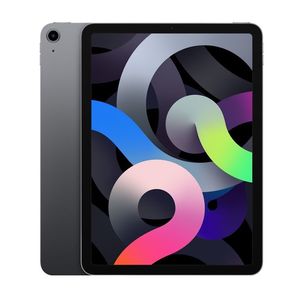 Apple iPad Air 64 Giga Bites 27, 7 cm (10.9") Wi-Fi 6 MYFM2FD/A imagine