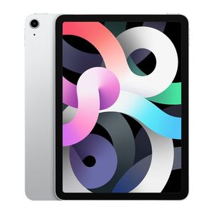Apple iPad Air 256 Giga Bites 27, 7 cm (10.9") Wi-Fi 6 MYFW2FD/A imagine
