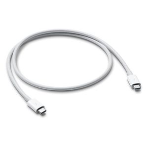 Apple MQ4H2ZM/A cabluri USB 0, 8 m USB 3.2 Gen 2 (3.1 Gen 2) MQ4H2ZM/A imagine