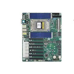 ASRock Server motherboard ROMED8-2T, 1 x SKT SP3, AMD EPYC ROMED8-2T imagine
