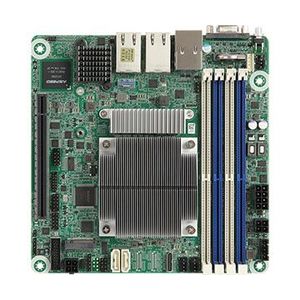 ASRock Server motherboard EPYC3251D4I-2T, 1 x AMD EPYC EPYC3251D4I-2T imagine