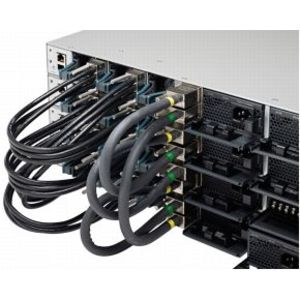 Cisco StackWise-480, 50cm cabluri InfiniBand 0, 5 m STACK-T1-50CM= imagine