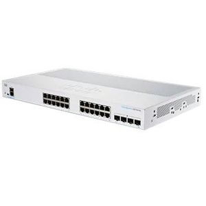Cisco CBS250-24T-4G-EU switch-uri Gestionate L2/L3 CBS250-24T-4G-EU imagine