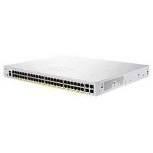 Cisco CBS350-48P-4X-EU switch-uri Gestionate L2/L3 CBS350-48P-4X-EU imagine