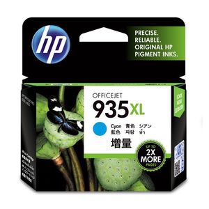 HP Cartuş de cerneală original de capacitate extinsă 935XL C2P24AE imagine